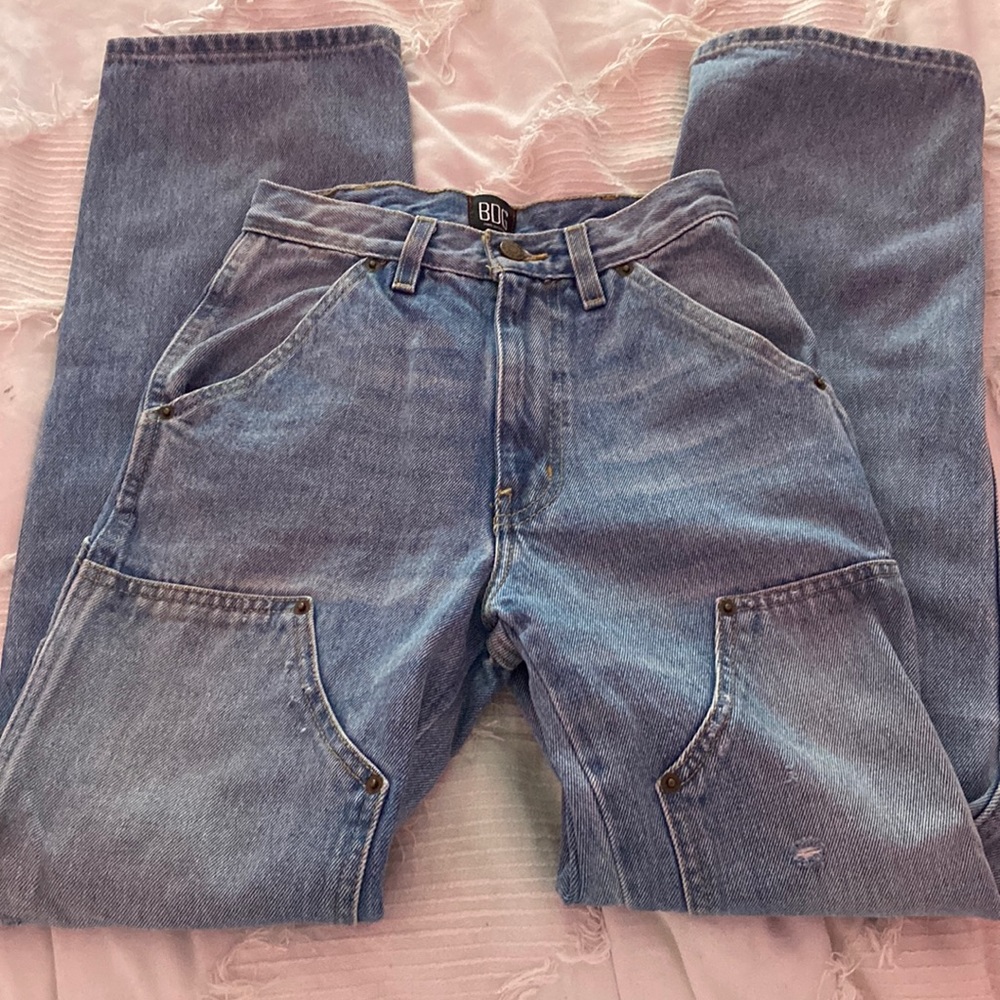 OU BDG High-Rise Carpenter Jeans